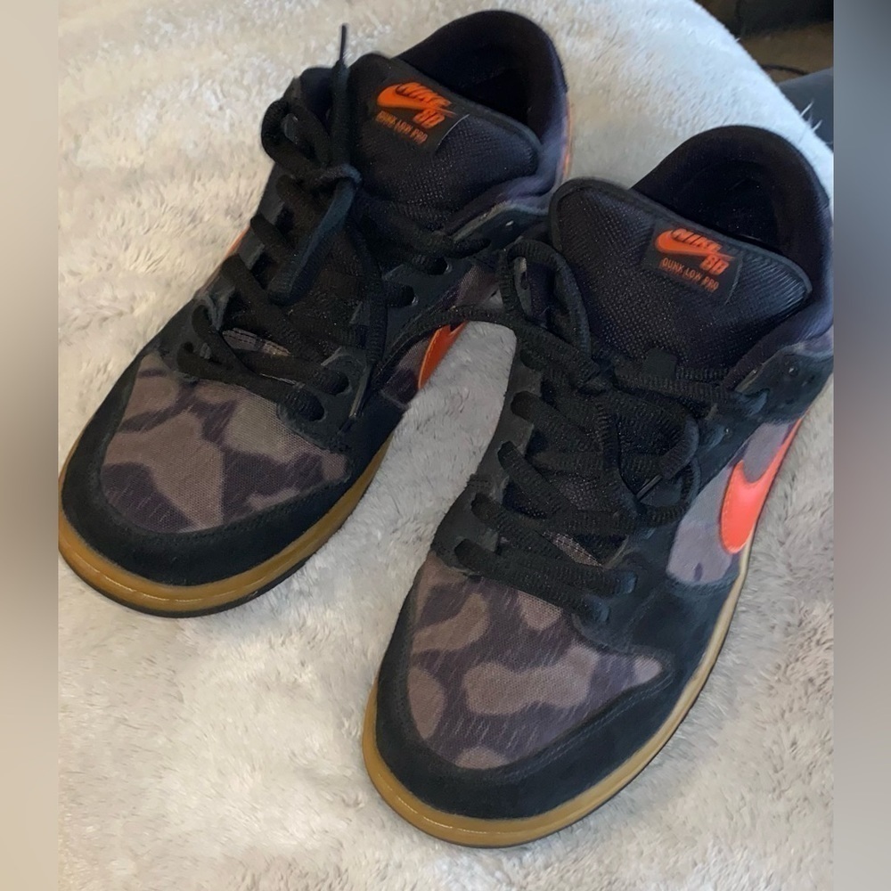 Nike SB Lows​​​​​​​​​​​​​​​​ - Picture 3 of 6